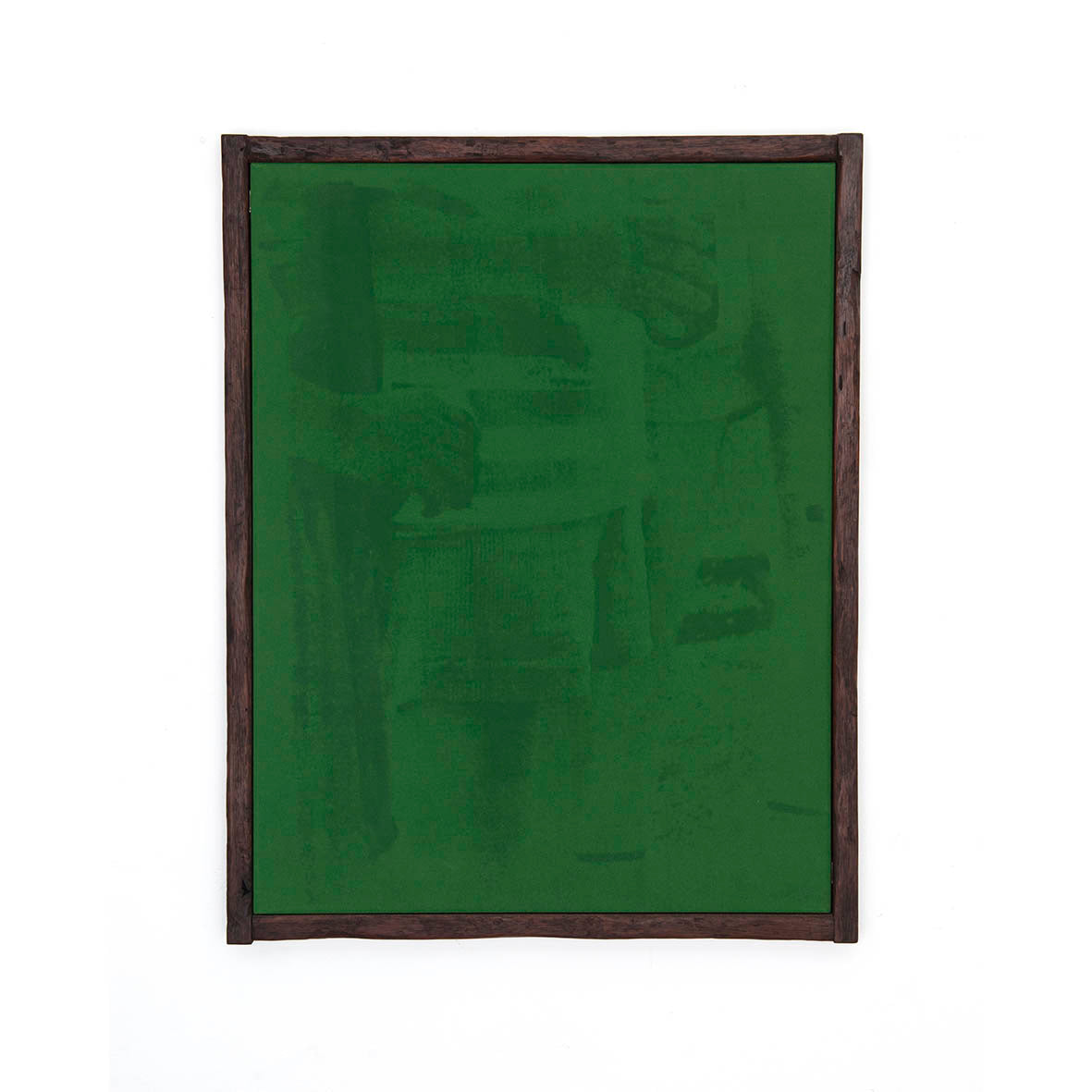 Fergus Berney-Gibson | Print | Then we were merely brothers