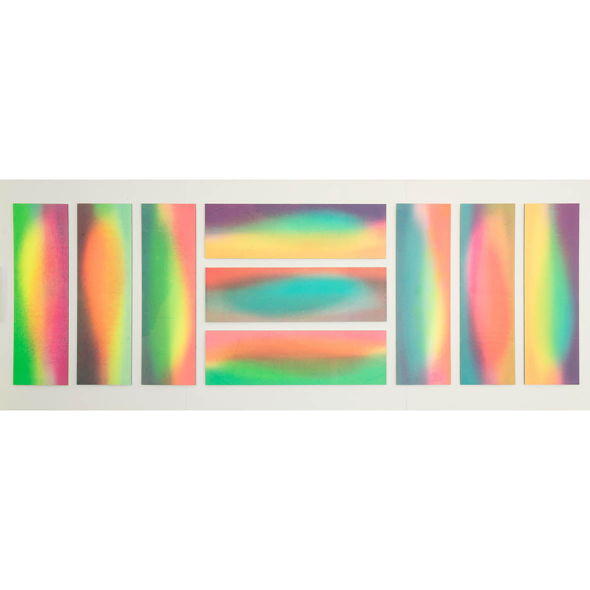 Triptych²