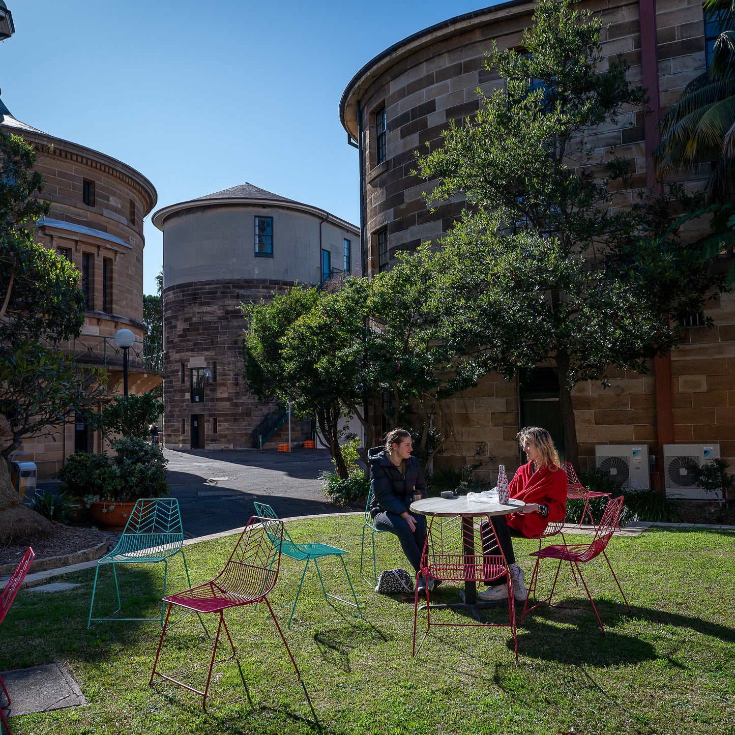 Portrait Drawing: From Sketches to Sustained Studies