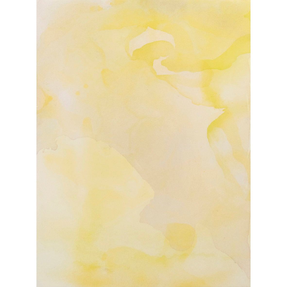 Yellow Silence