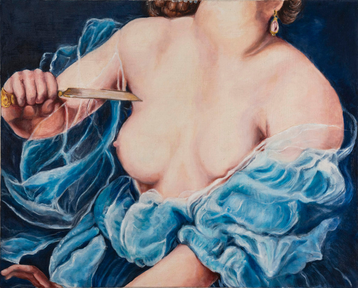 A Cut Above