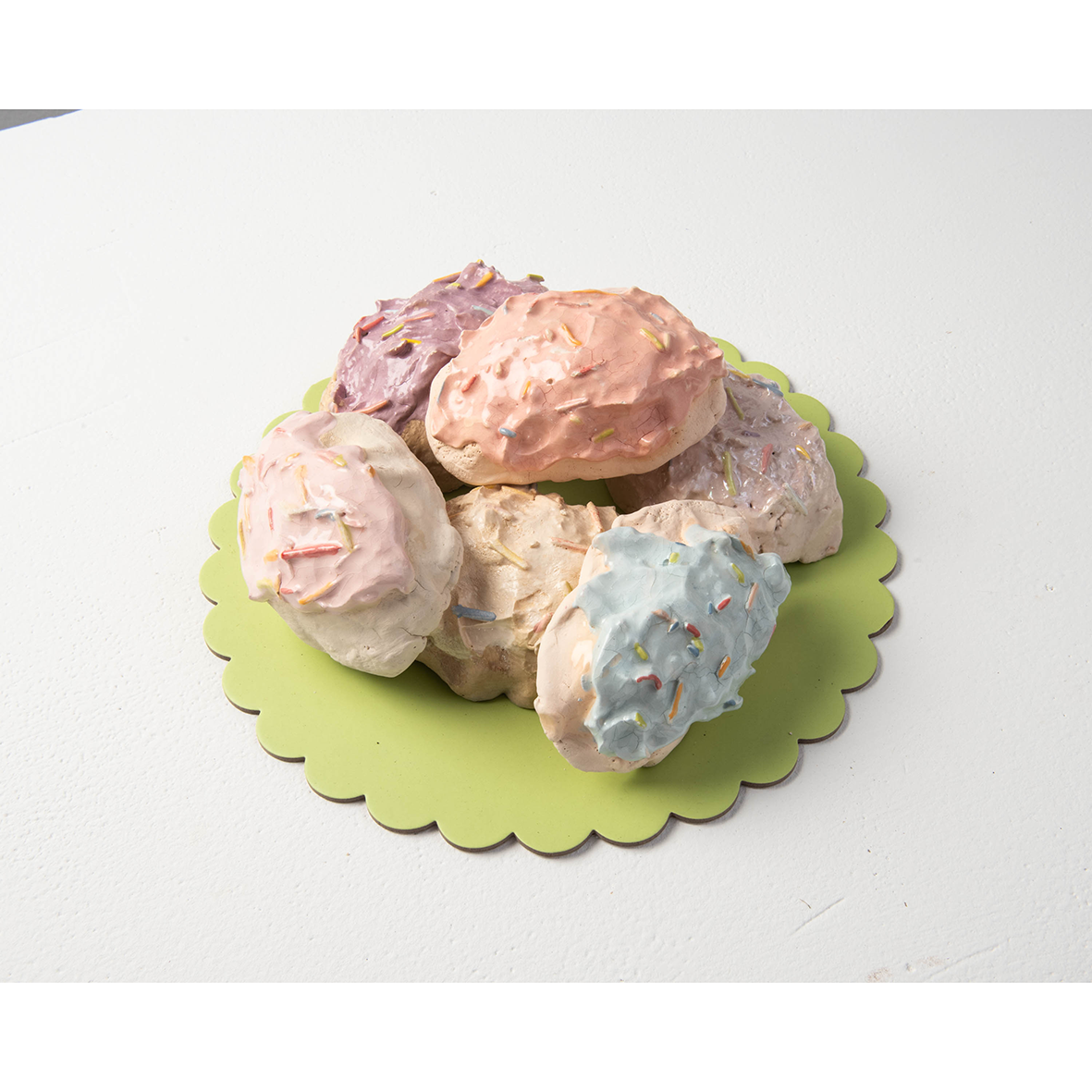 Fairy Finger Food