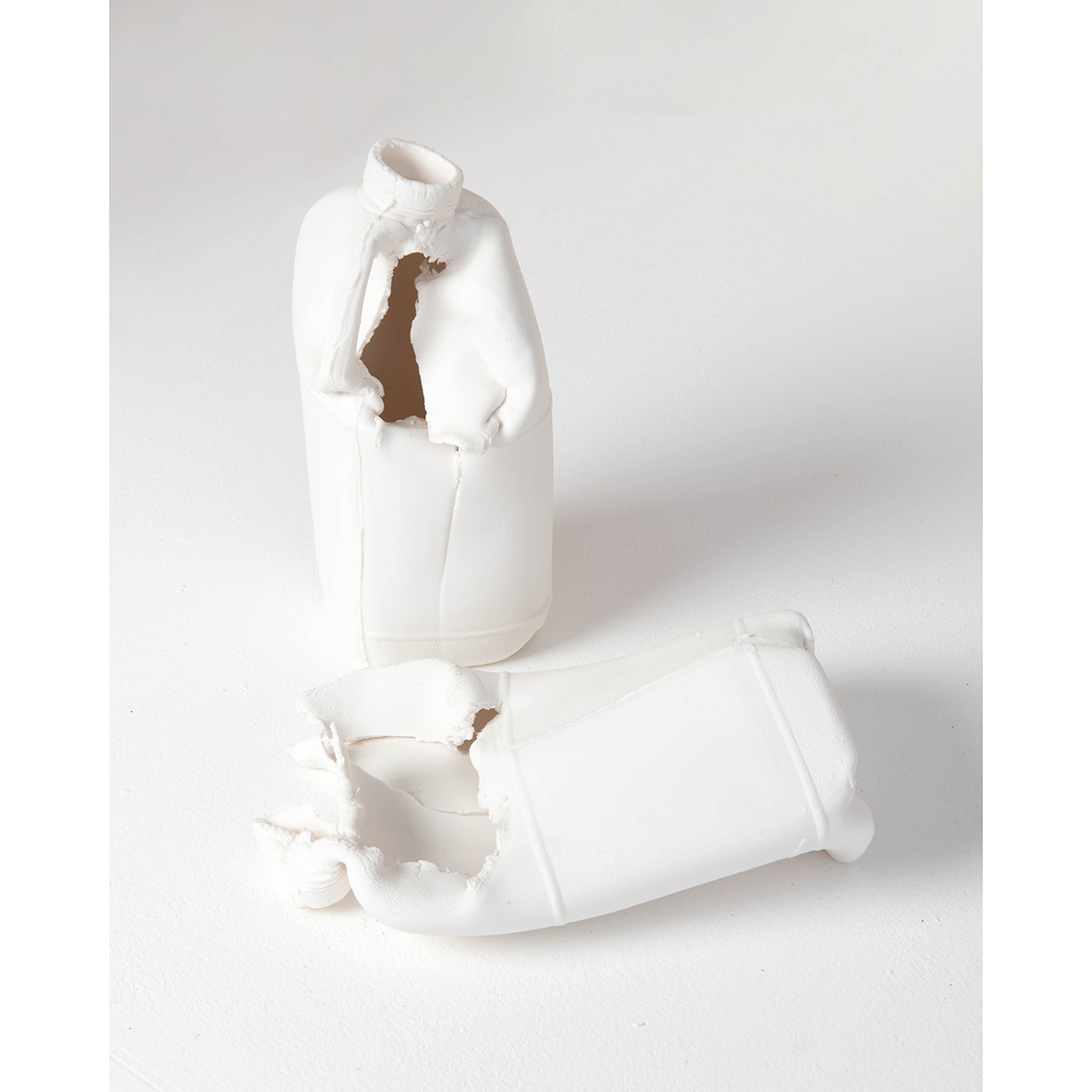 Spilt Milk