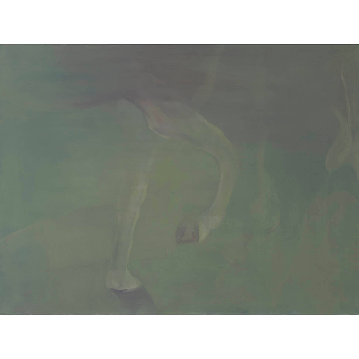 Aislinn Connolly | Painting | Child of the great transformer