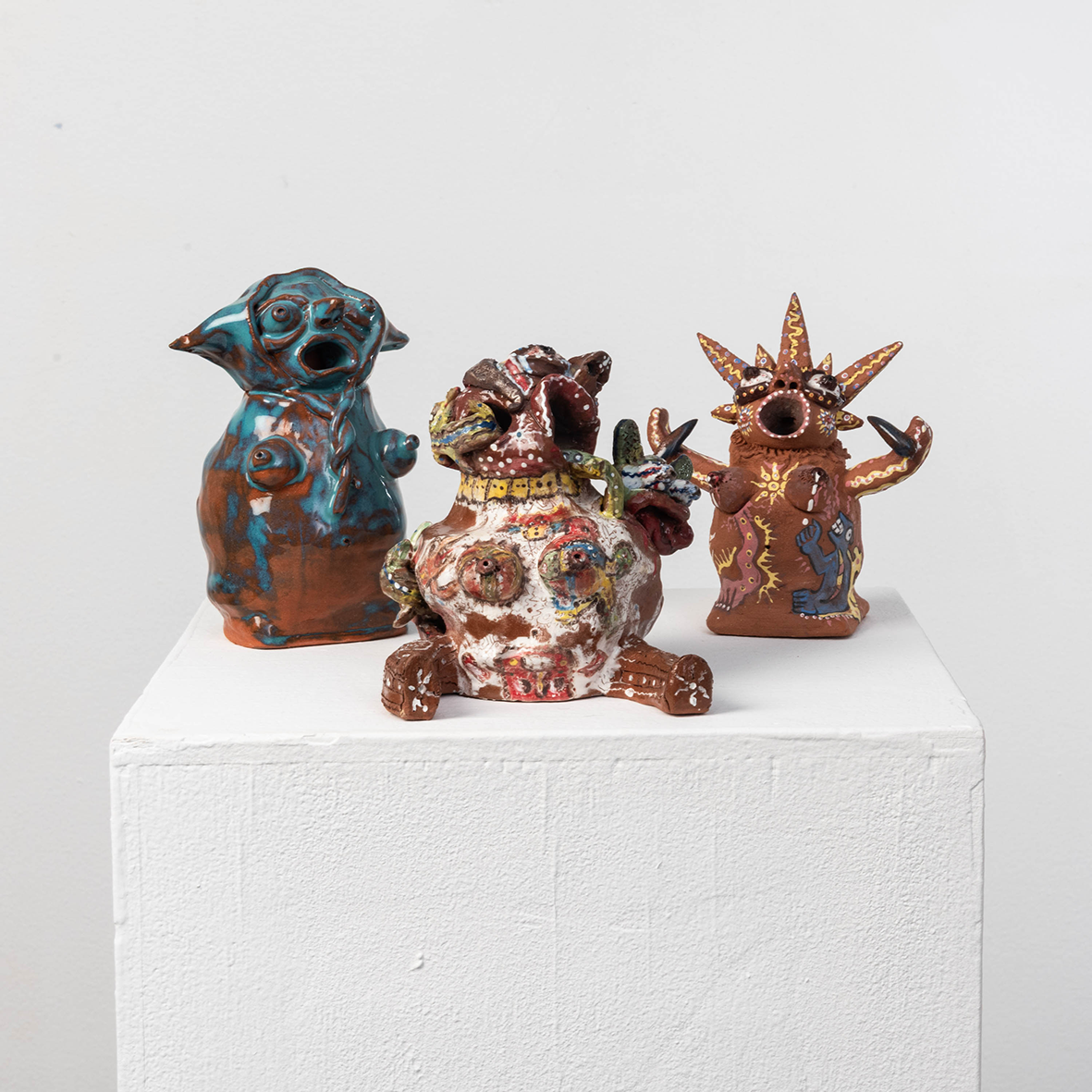 Pachamama, Inti Raym, Mama cocha