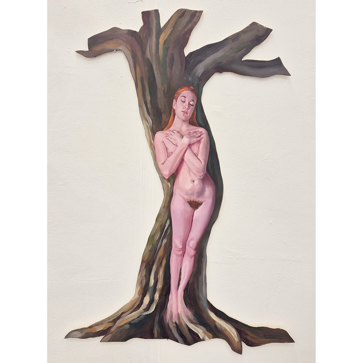 Daphne's Fate