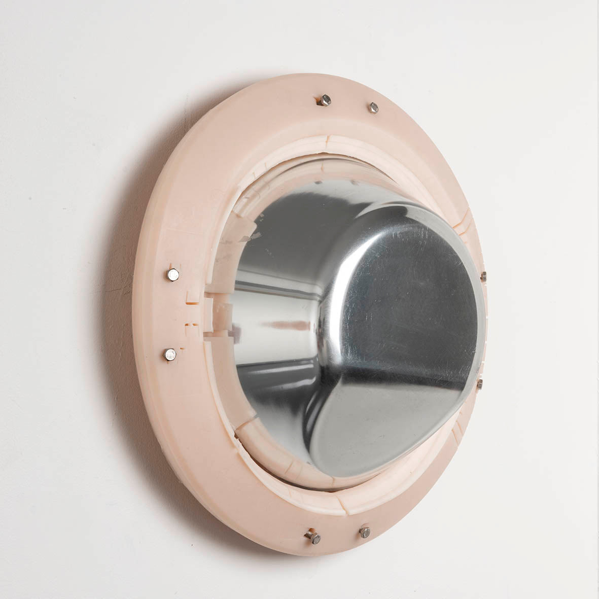 Zoë MacPhail Prineas | Printmaking | DESIRING MACHINE IX (Womb)