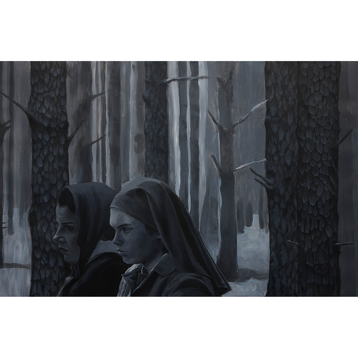 Ida and Wanda