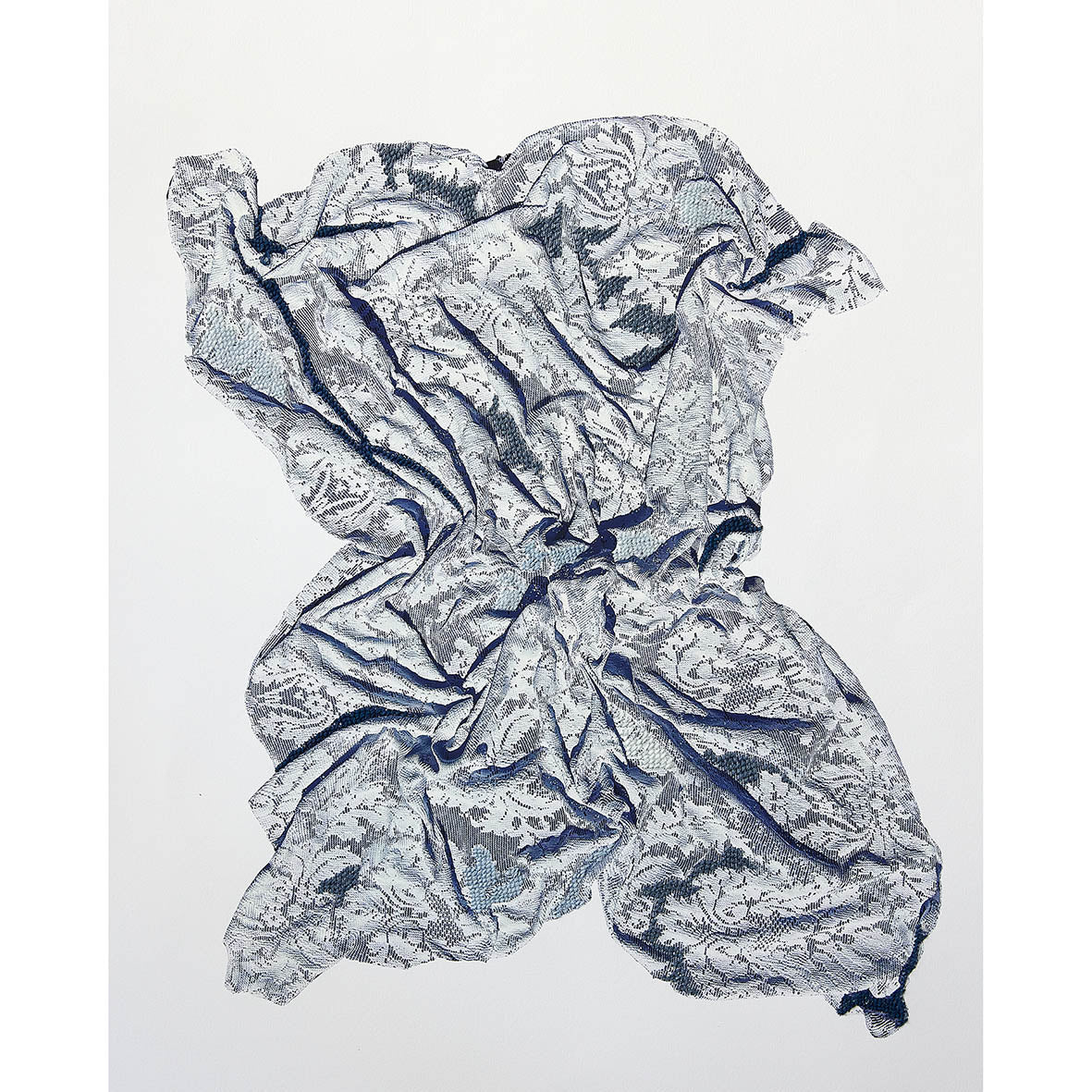 Damaged Goods #1