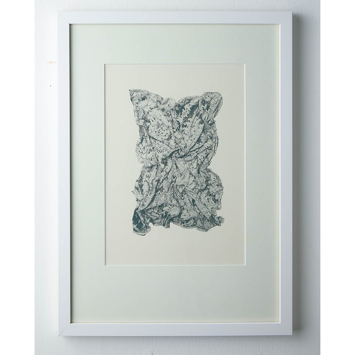 Damaged Goods #8