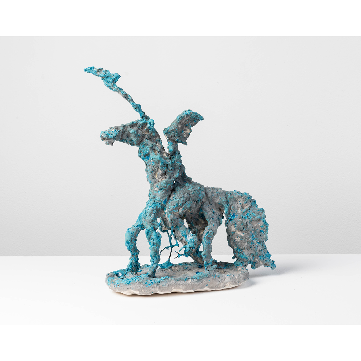 Horseman