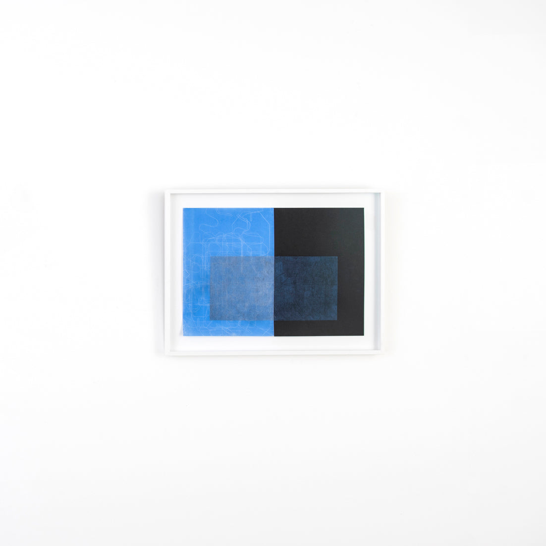 Trace Blue