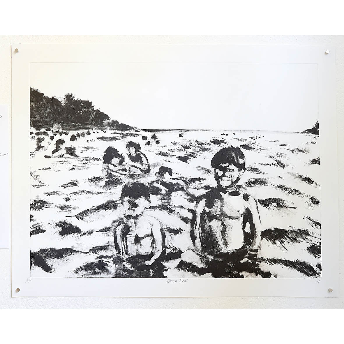 Black Sea