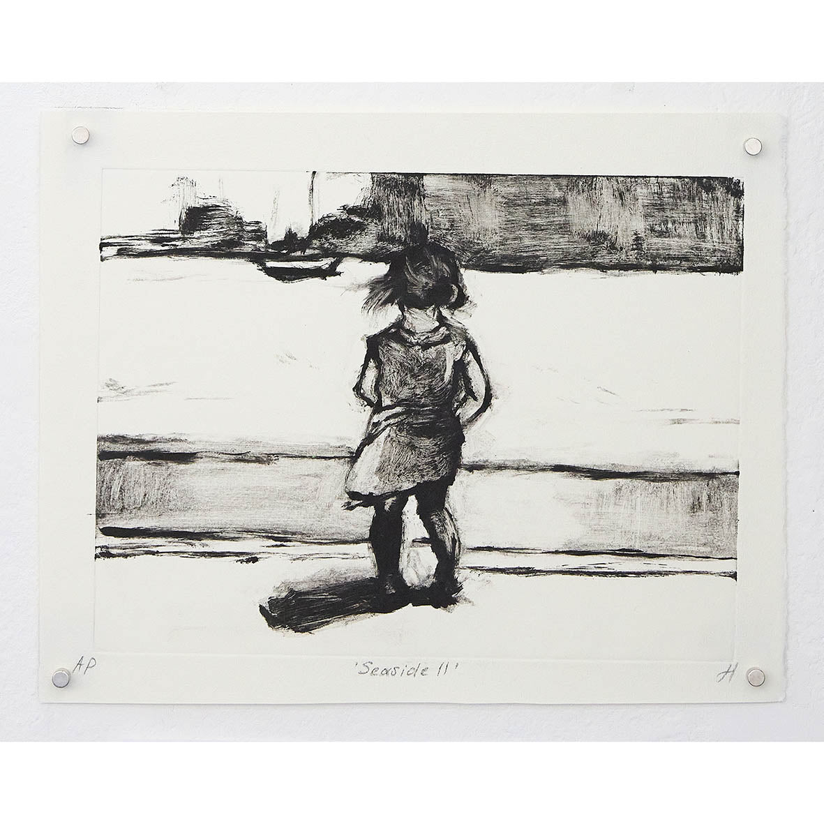 Untitled (Seaside II)