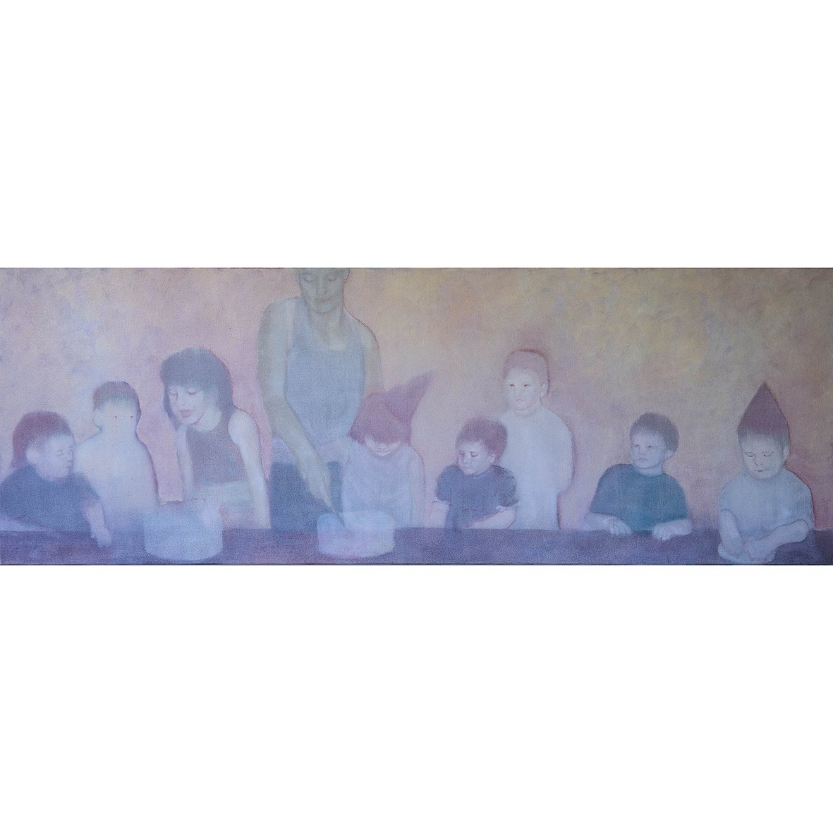 The Kids Table