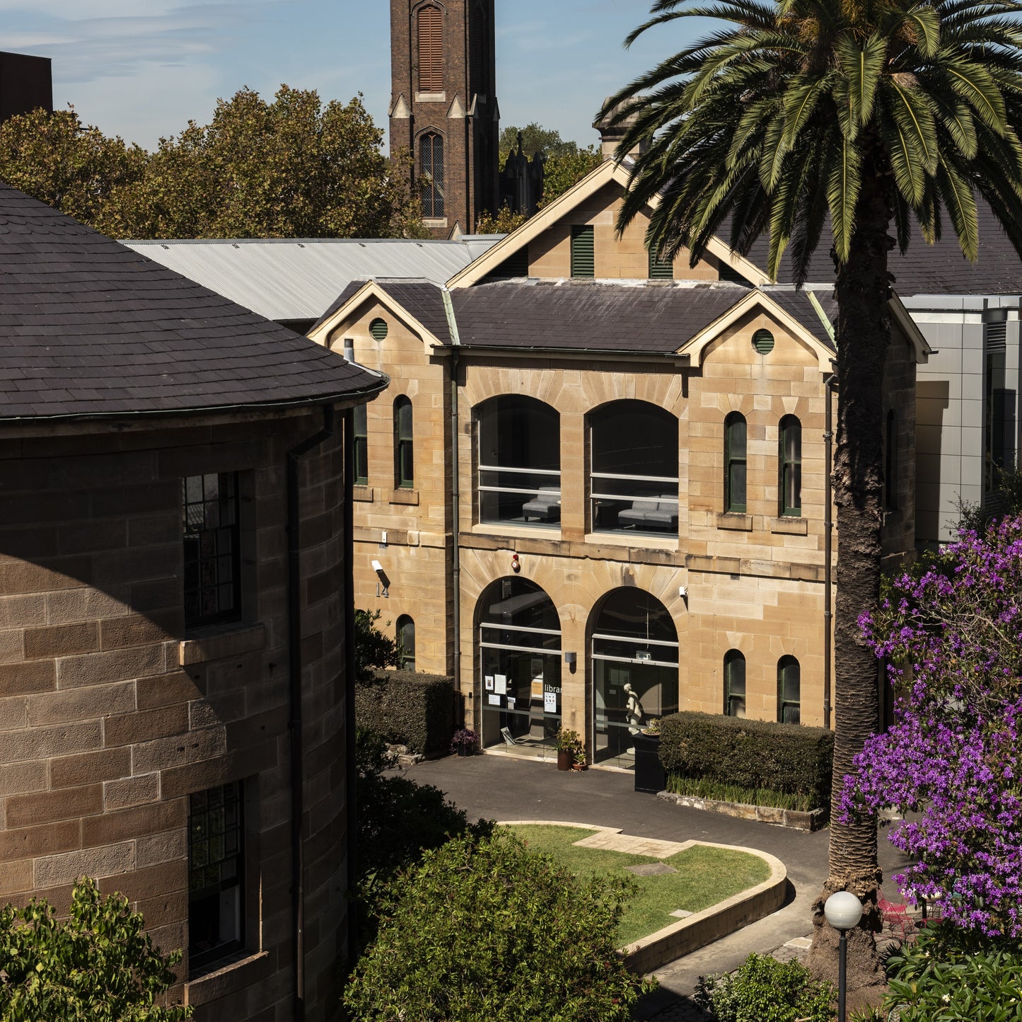 Abstraction through Representation