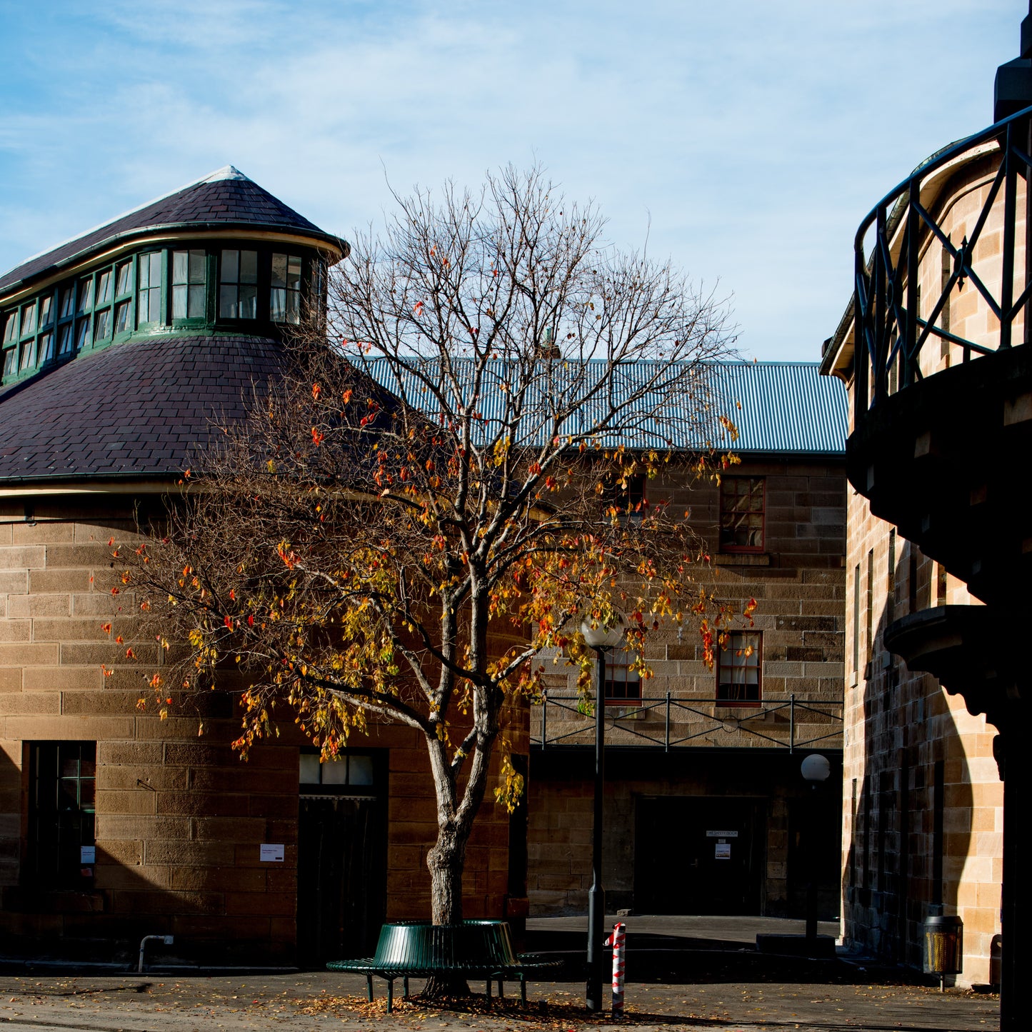 Classical Drawing Techniques