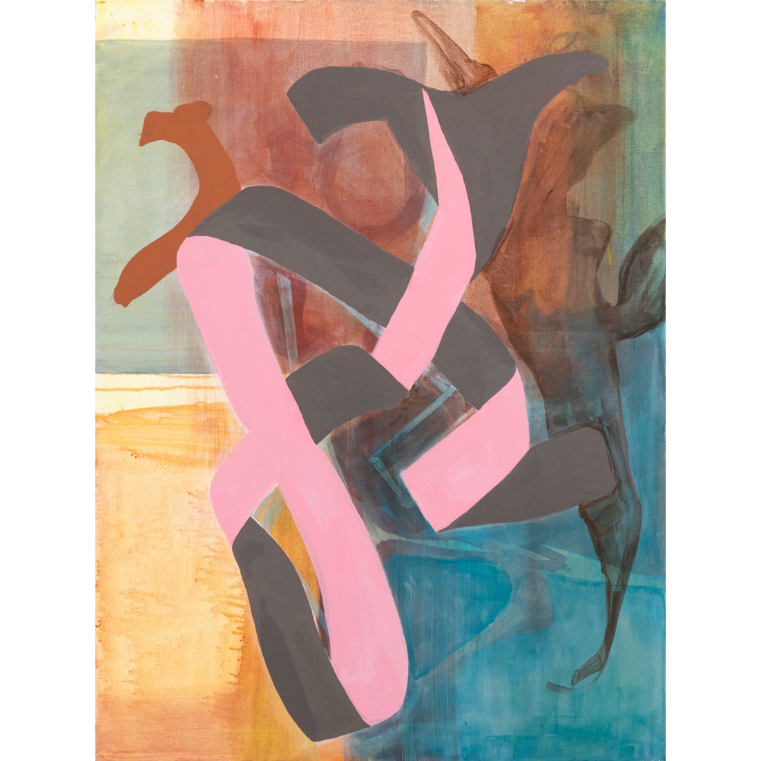 Pink Ribbon