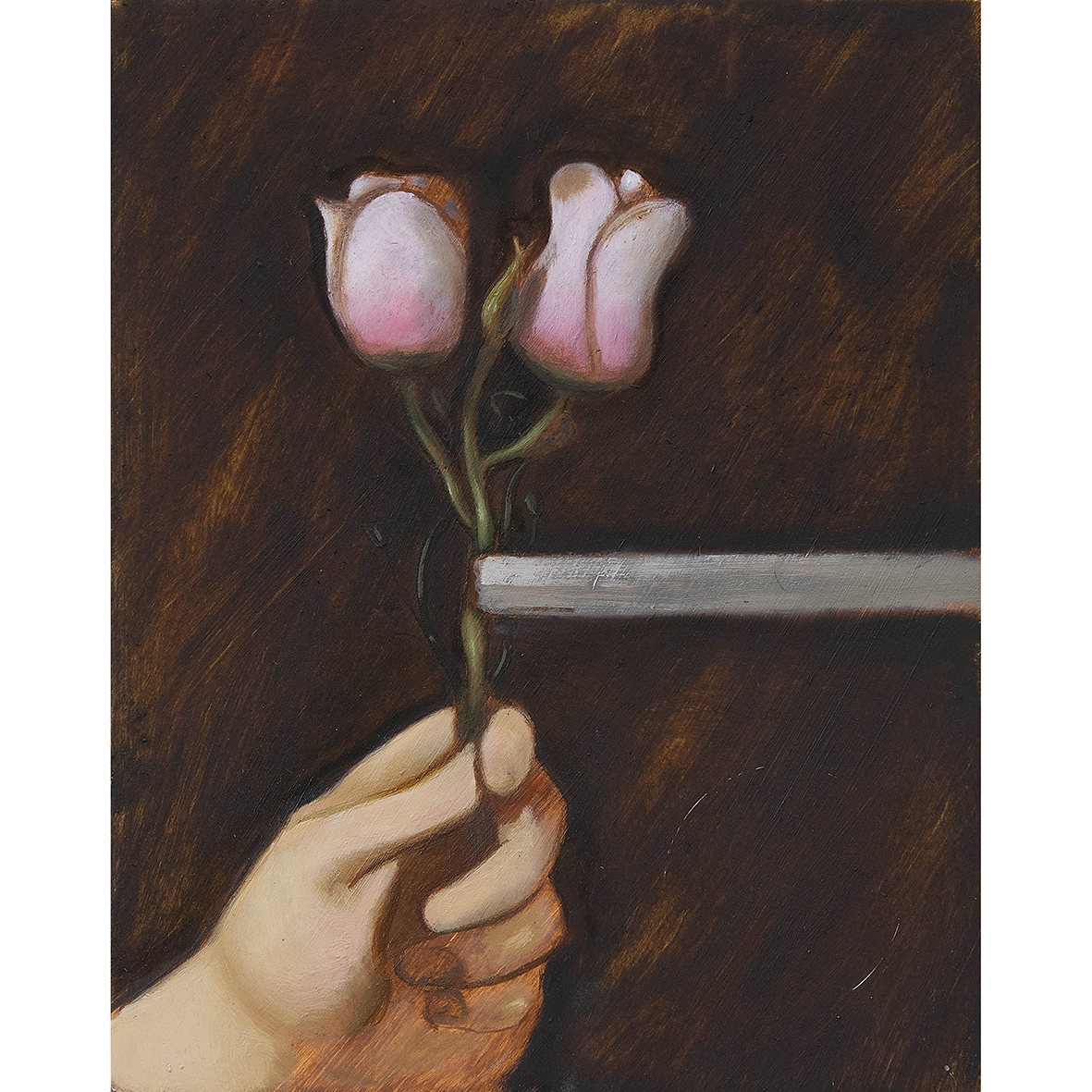 Act: a treacherous image