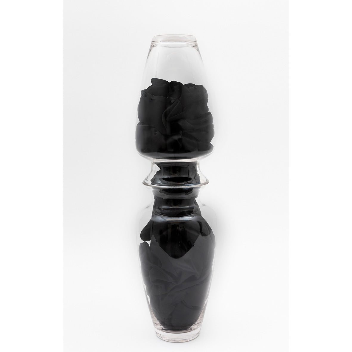 SILKEN JAR