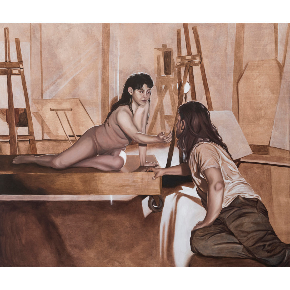 The Muse