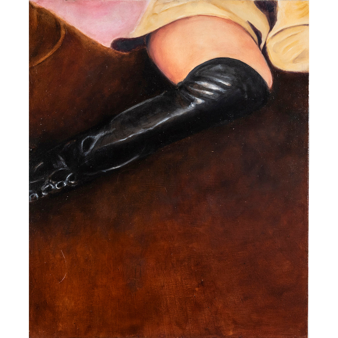 The Rider 1