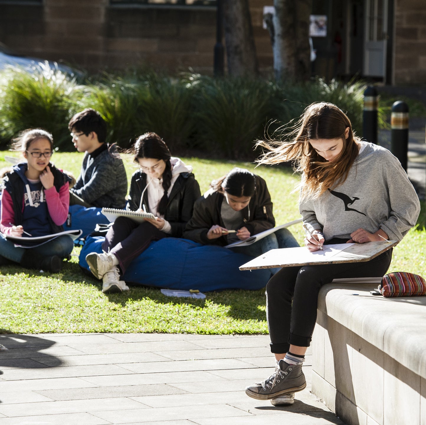 Expressive Painting for Beginners