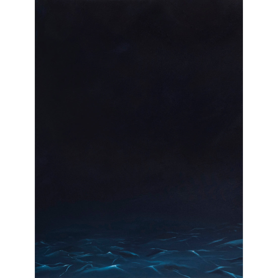Midnight Tide