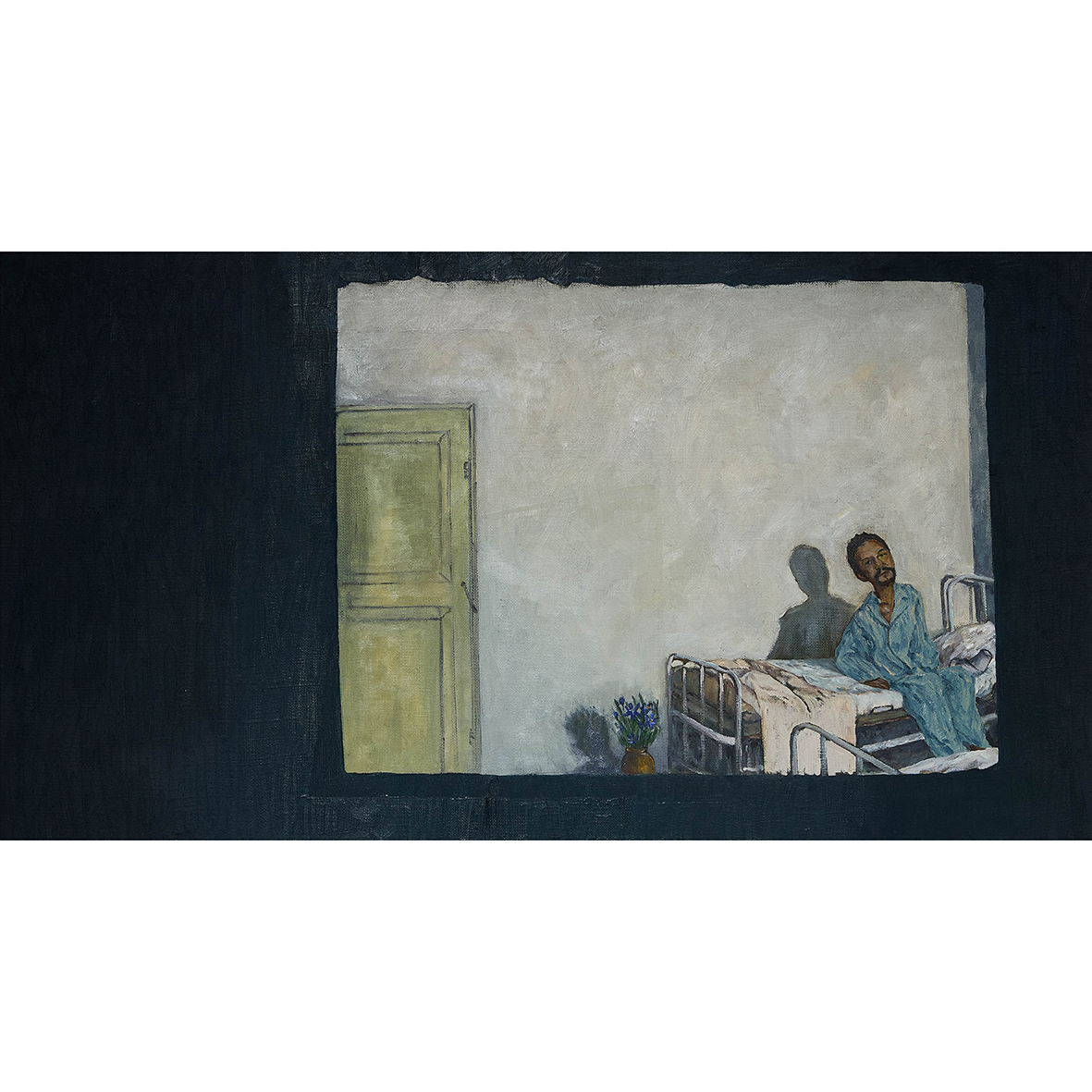 Untiltled (Hospital #2)