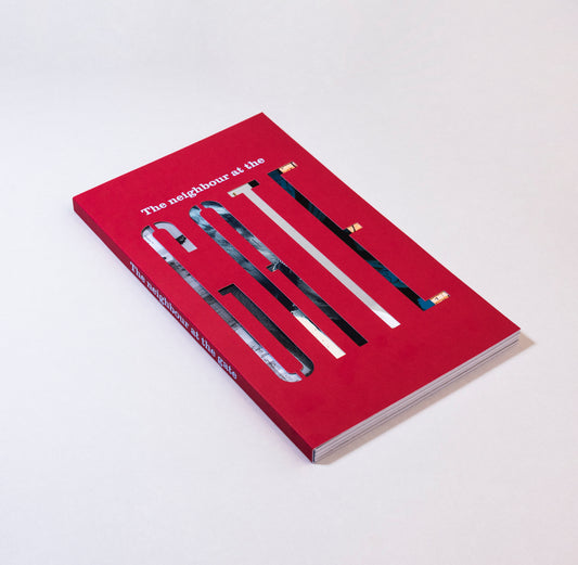 The Neighbour at the Gate Publication