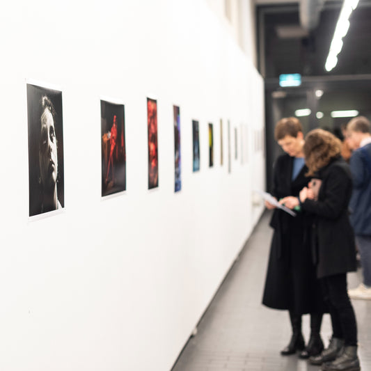 Introduction to the Australian Art World