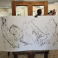 Life Drawing: The Performing Figure