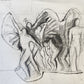 Life Drawing: The Performing Figure