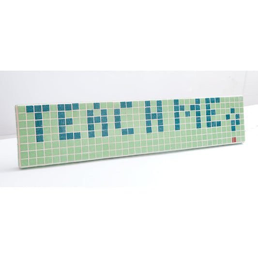 where i belong does not belong to me (teach me?)