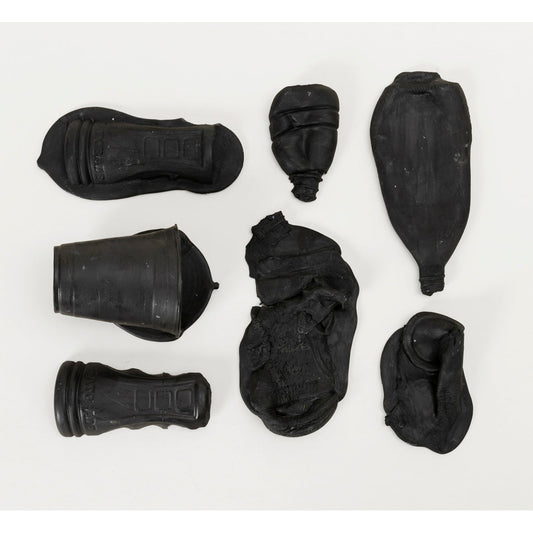 Plastic Artefact II