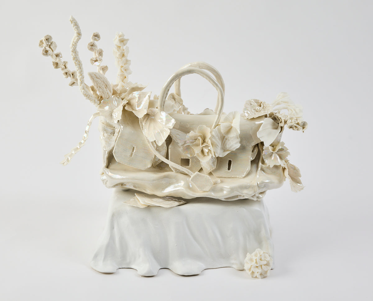 "A Handbag!" by Alex Bray