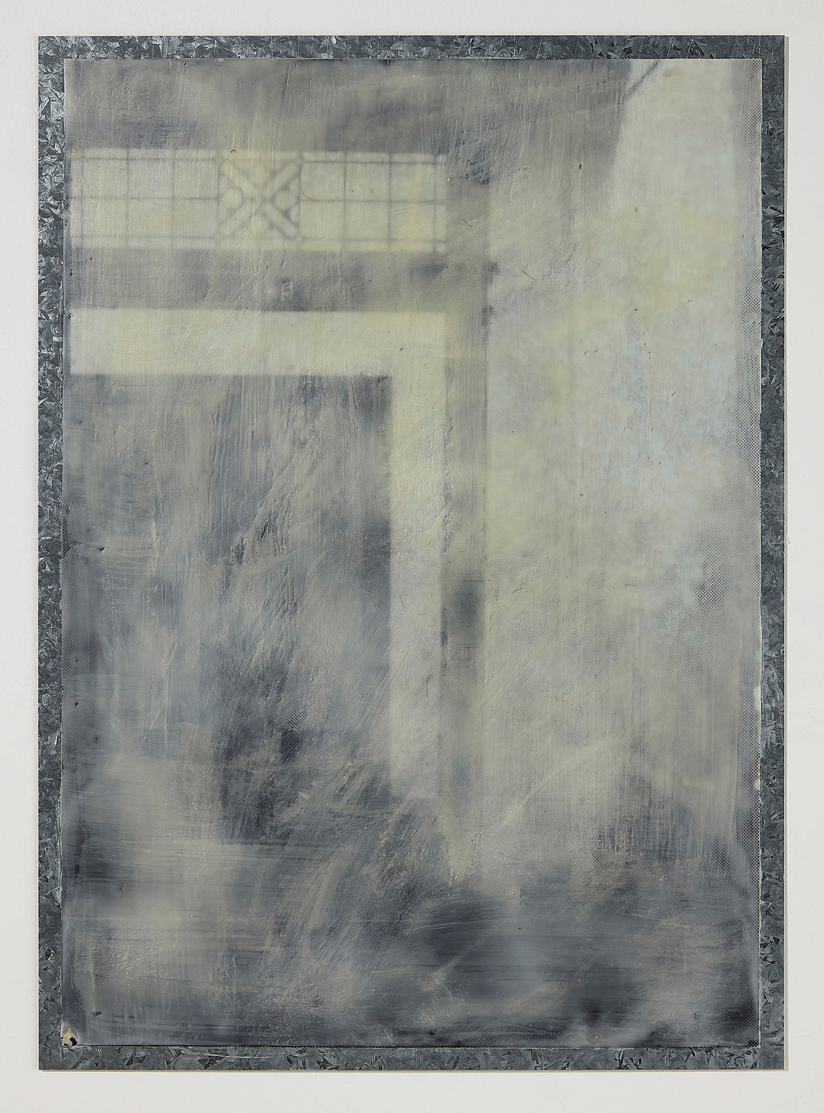 Vestige by Alice Marden