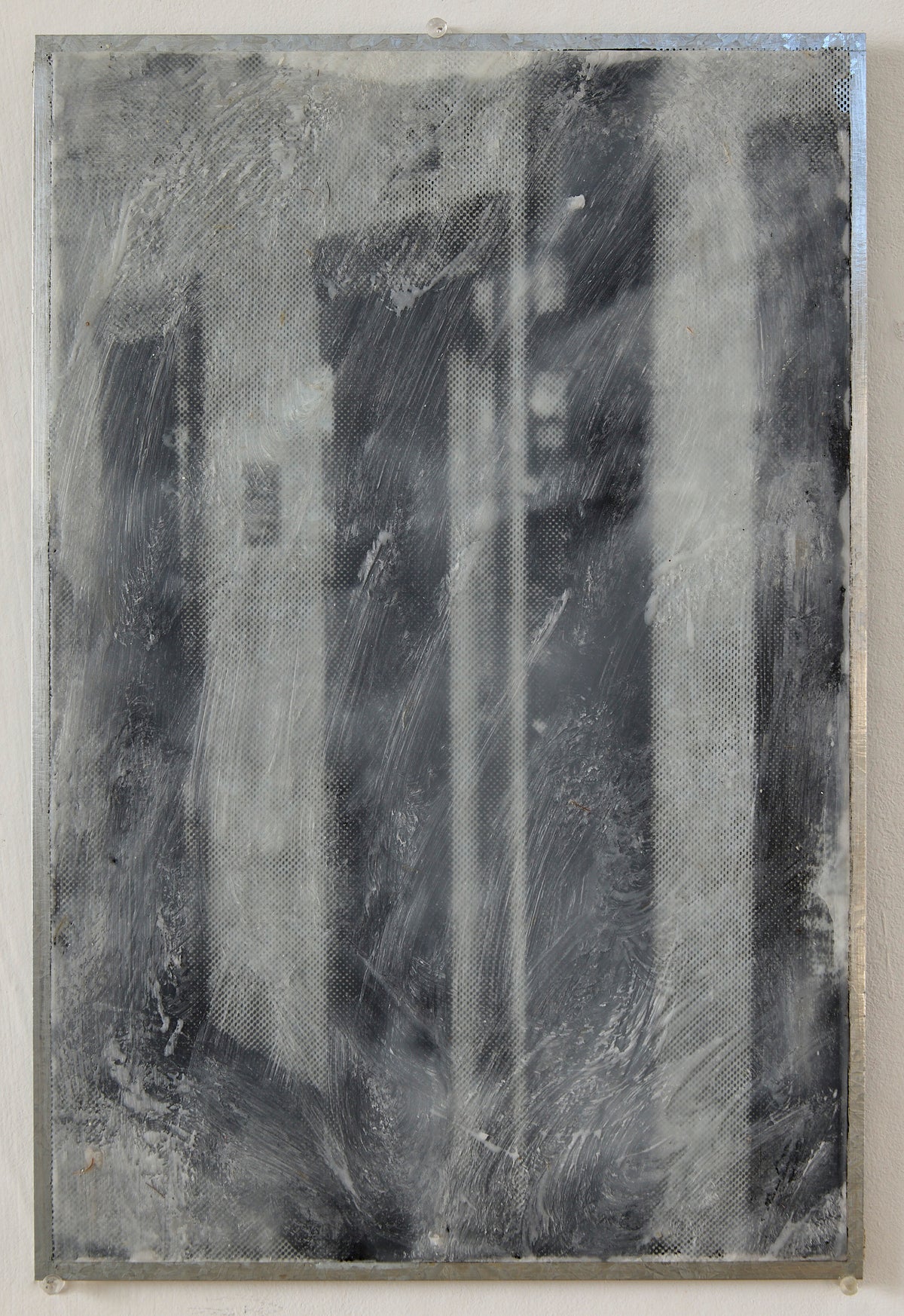 Antechamber II by Alice Marden