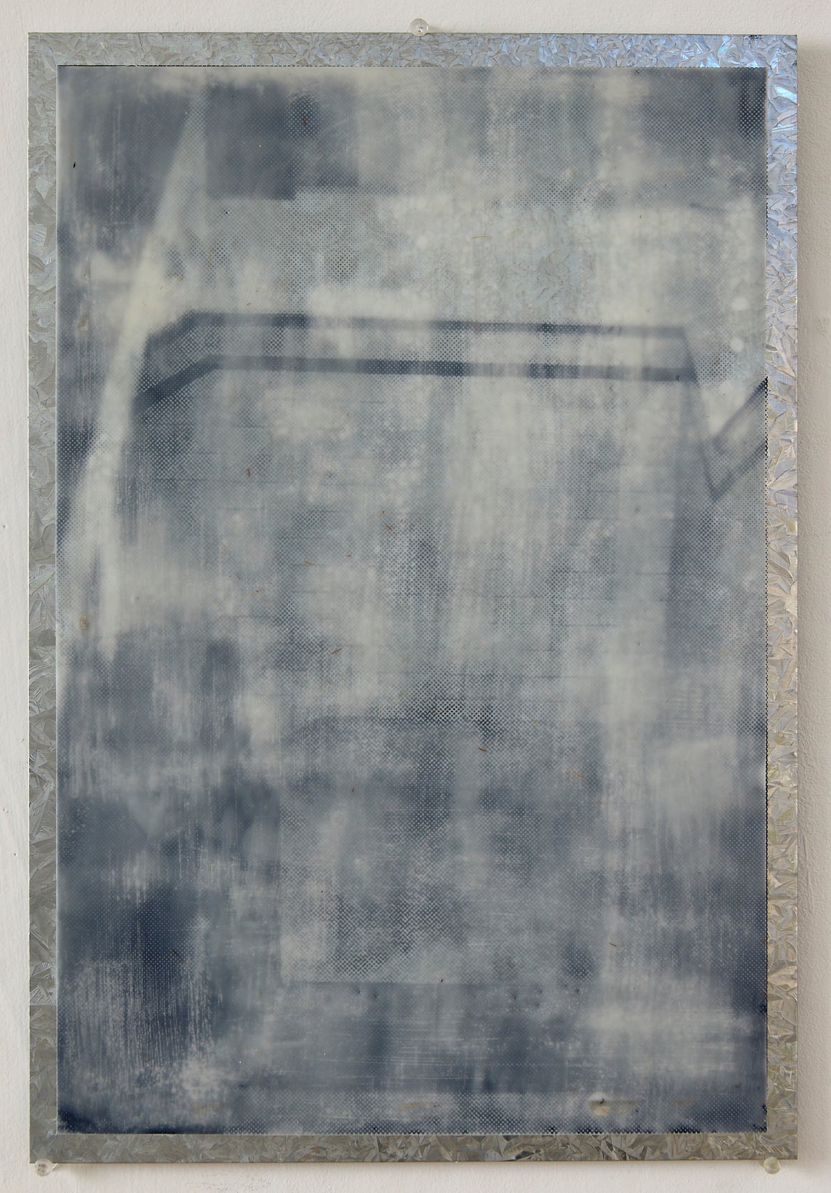 Became Part of the Furniture by Alice Marden