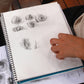 Anatomy for Life Drawing: Structure and Action