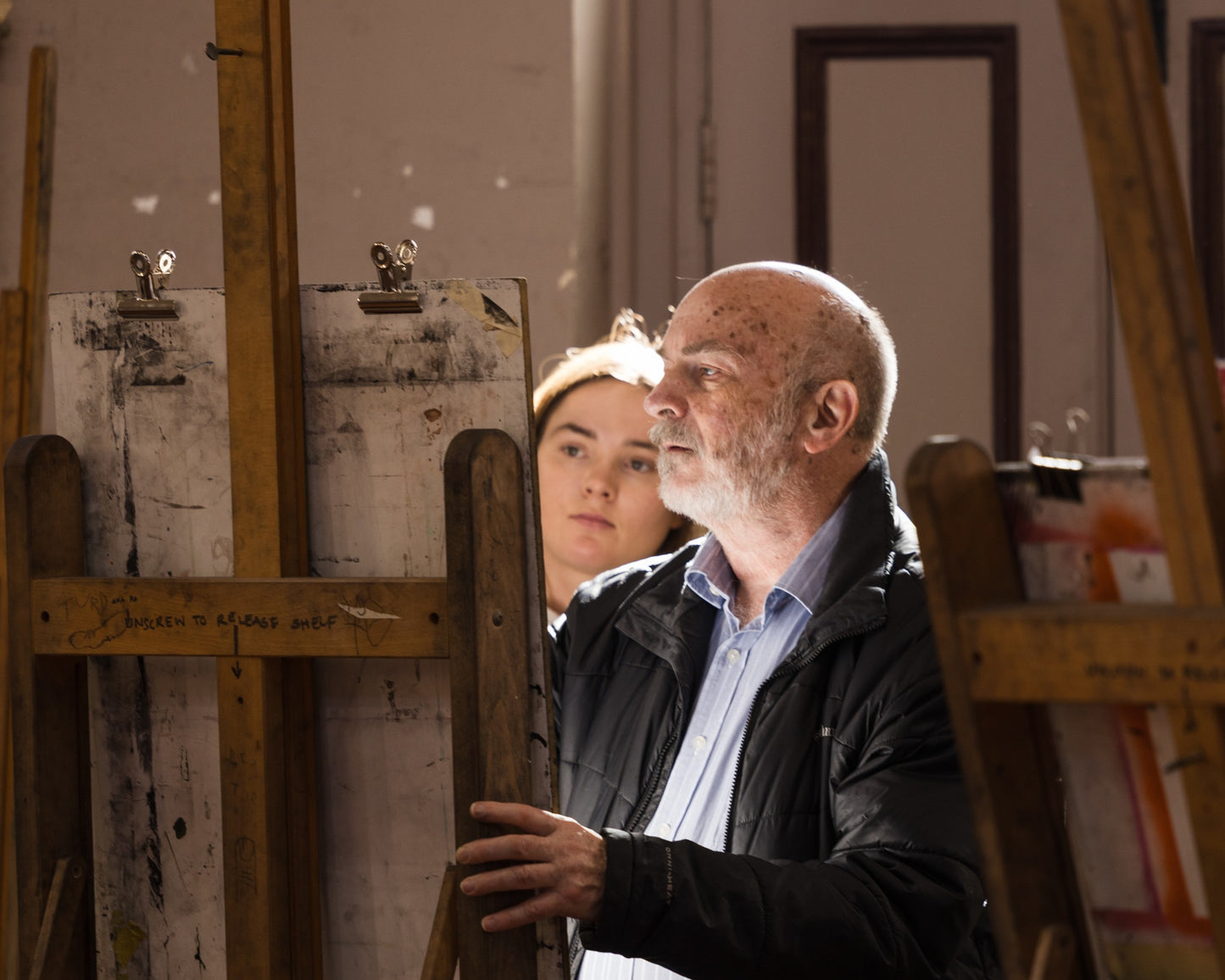 Anatomy for Life Drawing