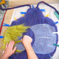 Sculptural Feltmaking