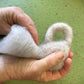 Sculptural Feltmaking
