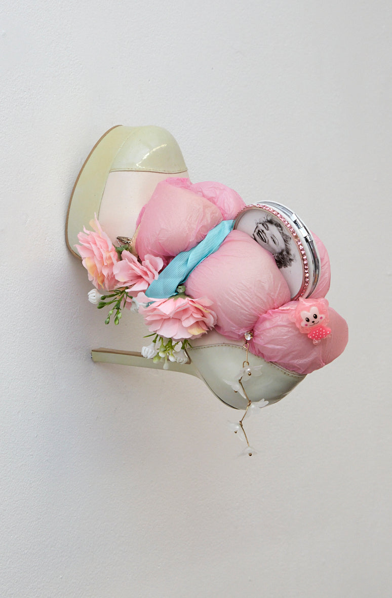 Cinderella I by Anoushka Mondraty