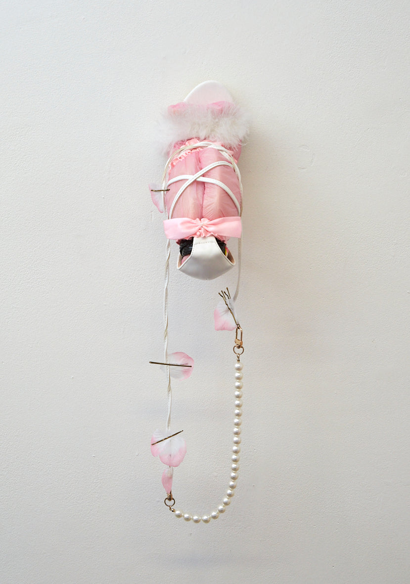 Cinderella II by Anoushka Mondraty