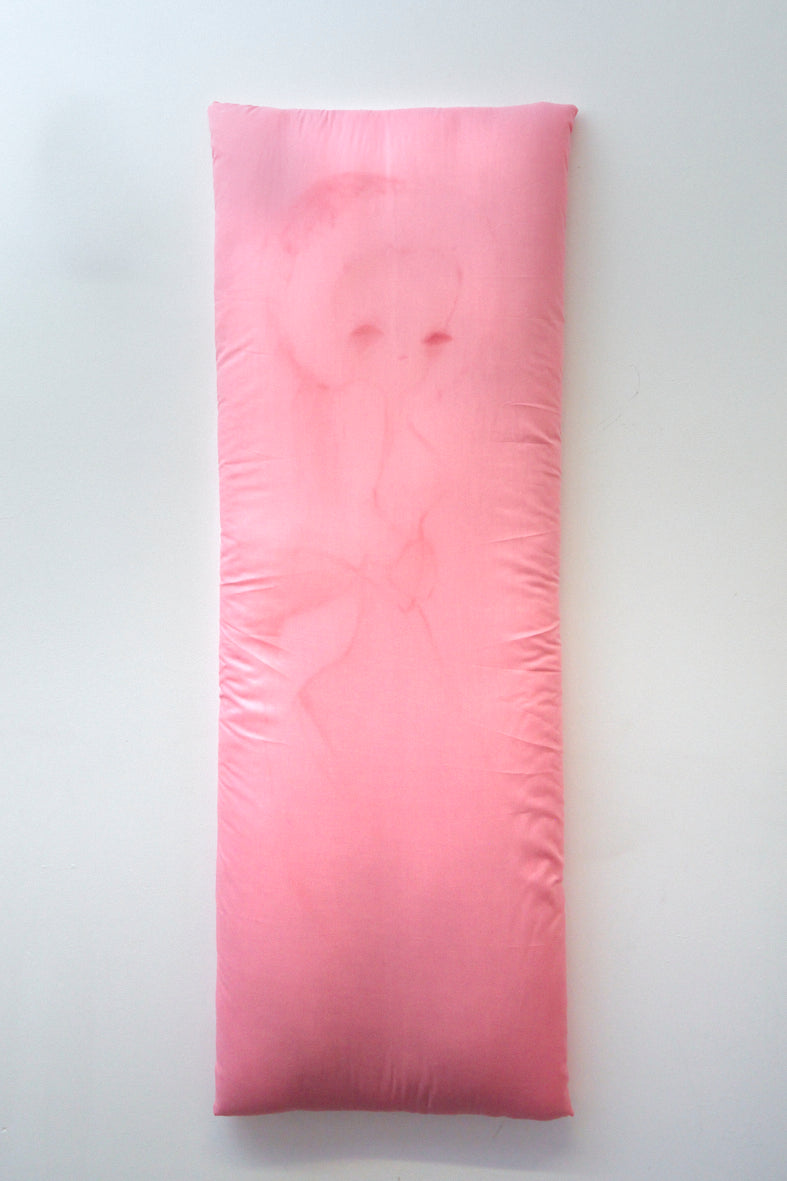 Marshmallow I by Anoushka Mondraty