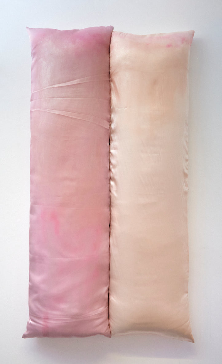 Spooning by Anoushka Mondraty