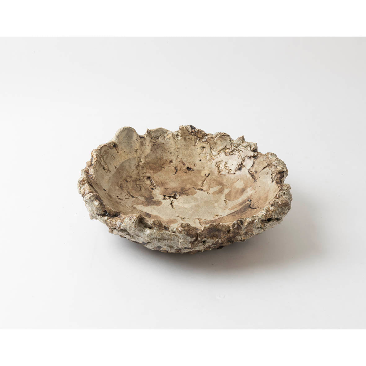 Jennifer Lennon | Ceramics | Ashes of Alice