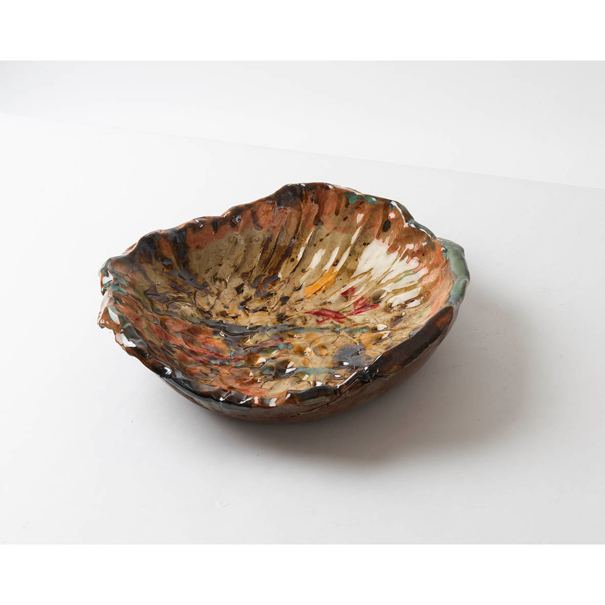 Jennifer Lennon | Ceramics | Balderogery