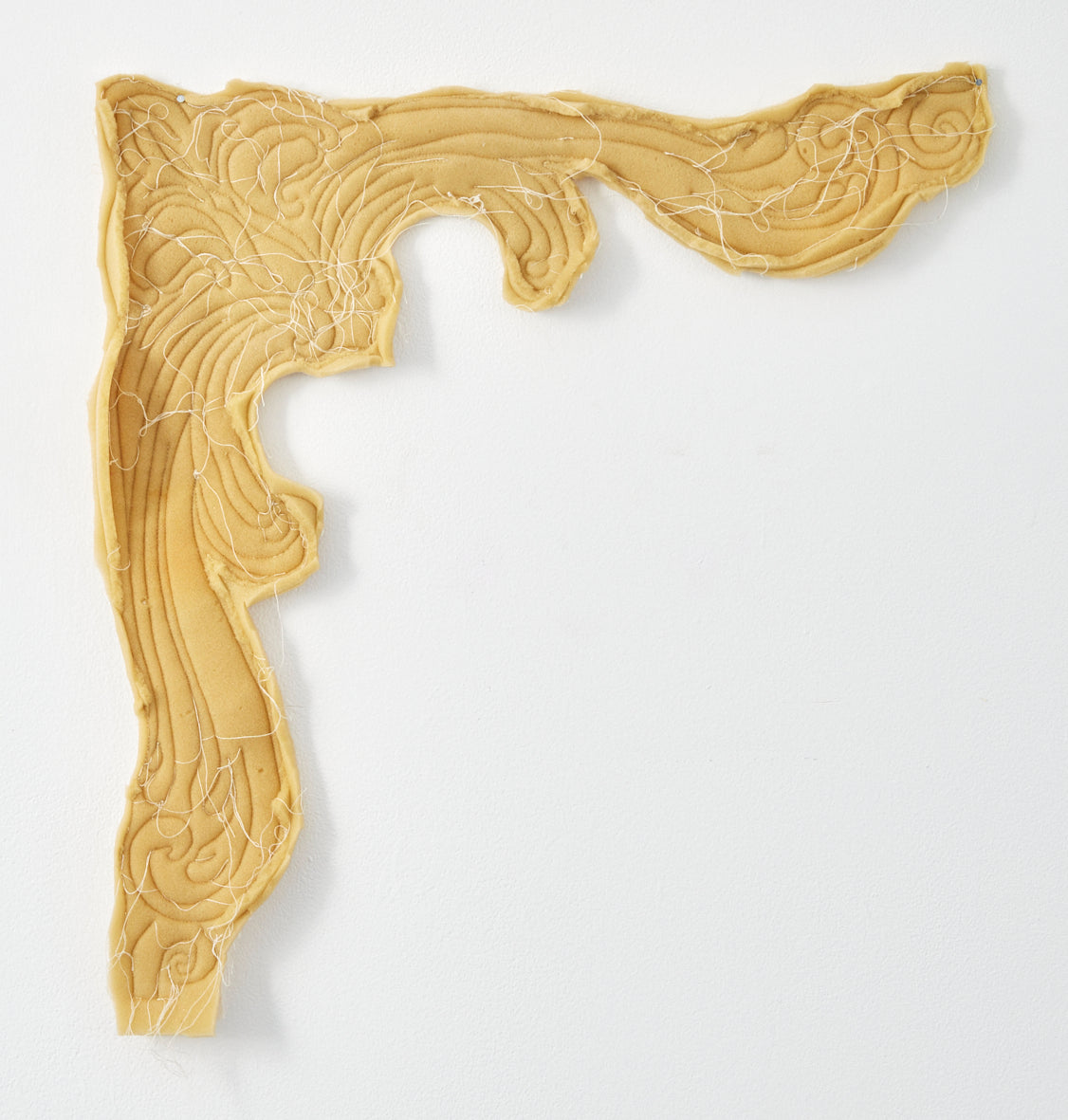 Corner by Bea Buckland-Willis
